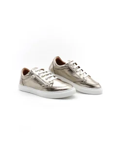 Online L'Empreinte Chaussures COCO & ABRICOT MURON V2747A champagne