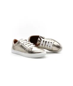 Online L'Empreinte Chaussures COCO & ABRICOT MURON V2747A champagne