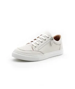 Best Sale L'Empreinte Chaussures COCO & ABRICOT MURON V2747B CREME