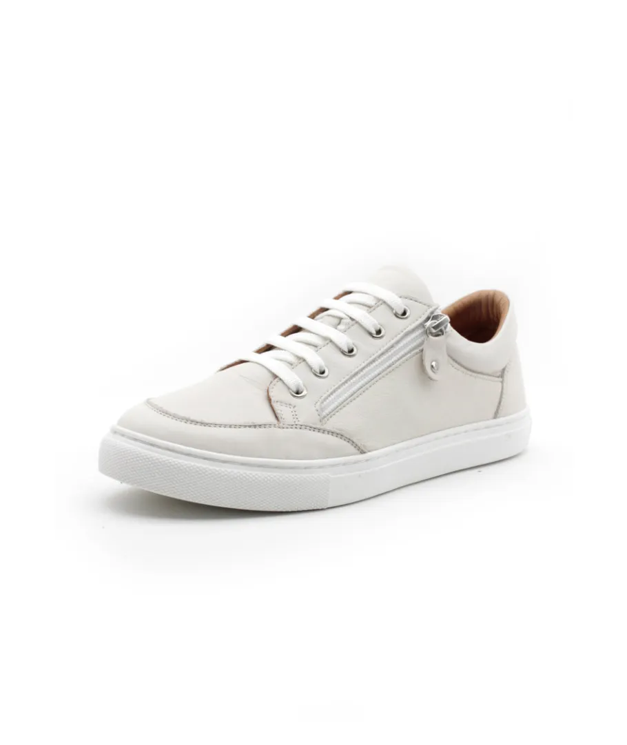 Best Sale L'Empreinte Chaussures COCO & ABRICOT MURON V2747B CREME