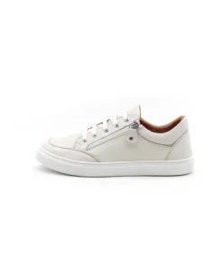 Best Sale L'Empreinte Chaussures COCO & ABRICOT MURON V2747B CREME