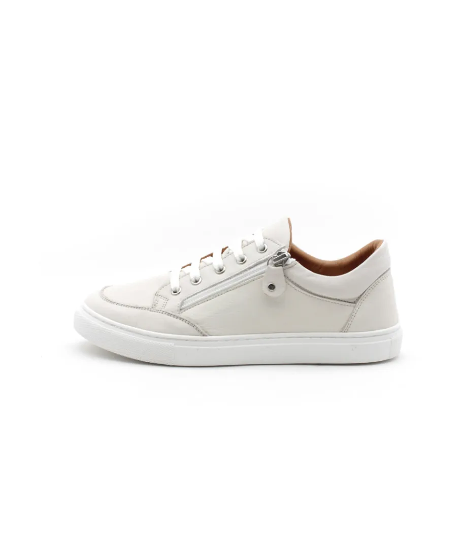 Best Sale L'Empreinte Chaussures COCO & ABRICOT MURON V2747B CREME