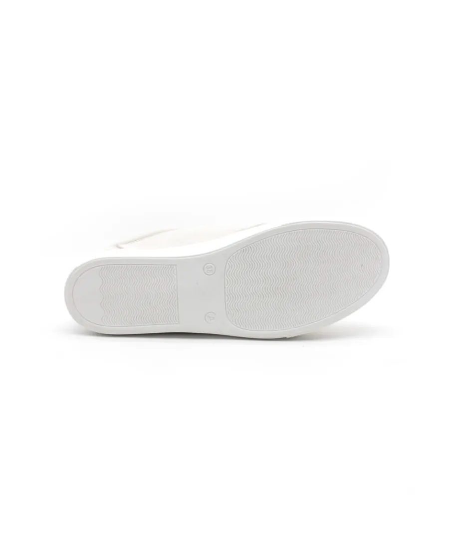 Best Sale L'Empreinte Chaussures COCO & ABRICOT MURON V2747B CREME