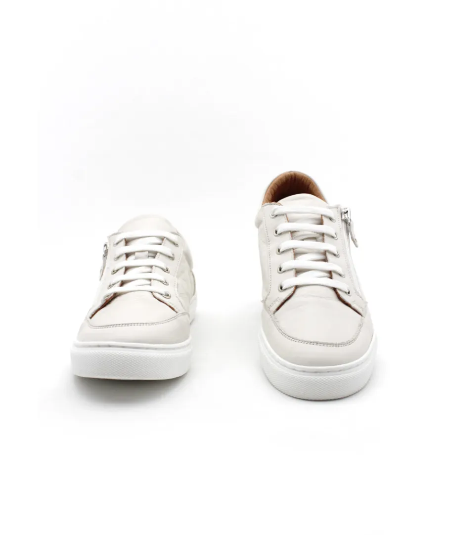 Best Sale L'Empreinte Chaussures COCO & ABRICOT MURON V2747B CREME
