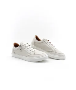 Best Sale L'Empreinte Chaussures COCO & ABRICOT MURON V2747B CREME