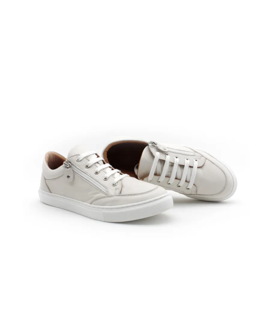 Best Sale L'Empreinte Chaussures COCO & ABRICOT MURON V2747B CREME