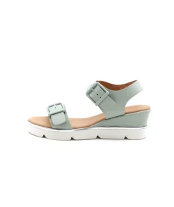 New L'Empreinte Chaussures COCO & ABRICOT NANCUISE V2765G vert