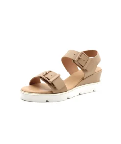 Flash Sale L'Empreinte Chaussures COCO & ABRICOT NANCUISE V2765G marron