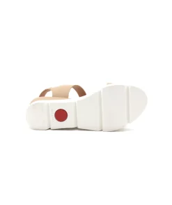 Flash Sale L'Empreinte Chaussures COCO & ABRICOT NANCUISE V2765G marron
