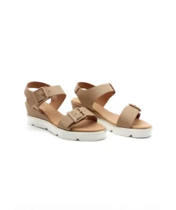 Flash Sale L'Empreinte Chaussures COCO & ABRICOT NANCUISE V2765G marron