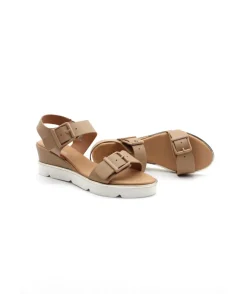 Flash Sale L'Empreinte Chaussures COCO & ABRICOT NANCUISE V2765G marron