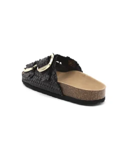 Best L'Empreinte Chaussures COCO & ABRICOT NANDY V2764H noir