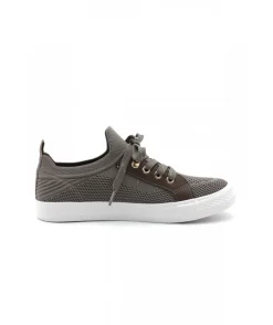 Online L'Empreinte Chaussures COCO & ABRICOT NIAFLES V2174A taupe