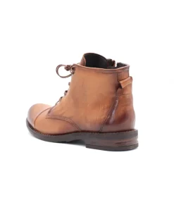 Hot L'Empreinte Chaussures COCO & ABRICOT PEBRAC gold