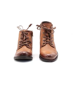 Hot L'Empreinte Chaussures COCO & ABRICOT PEBRAC gold