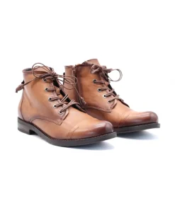 Hot L'Empreinte Chaussures COCO & ABRICOT PEBRAC gold
