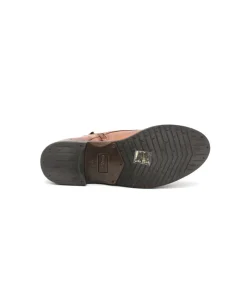 Flash Sale L'Empreinte Chaussures COCO & ABRICOT PEBRAC V2242B brandy