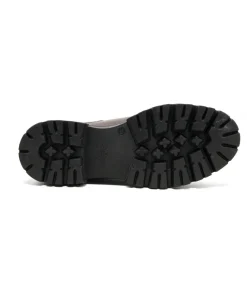 Discount L'Empreinte Chaussures COCO & ABRICOT PELLEPORT Marron fonce