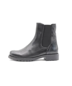 Online L'Empreinte Chaussures COCO & ABRICOT PELONNE noir