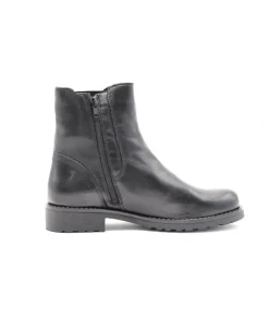 Online L'Empreinte Chaussures COCO & ABRICOT PELONNE noir