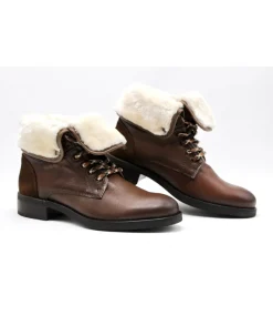 Cheap L'Empreinte Chaussures COCO & ABRICOT PENCRAN gold