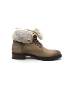 Cheap L'Empreinte Chaussures COCO & ABRICOT PENCRAN V2245A beige