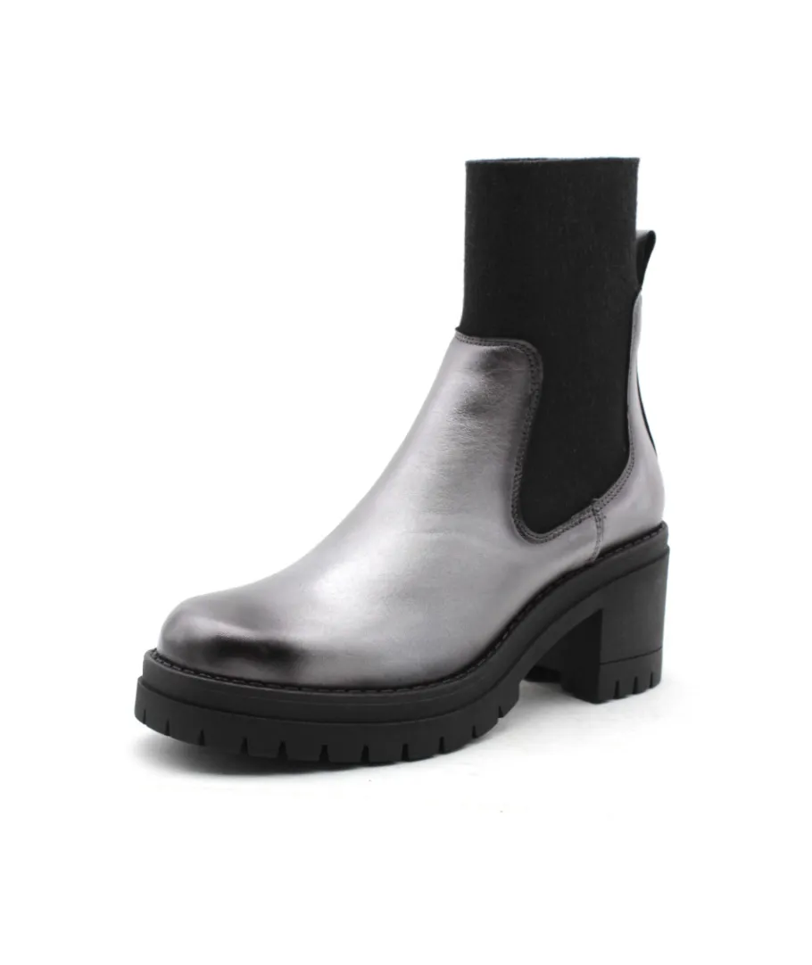 Online L'Empreinte Chaussures COCO & ABRICOT PERIGNY V2638C plomb