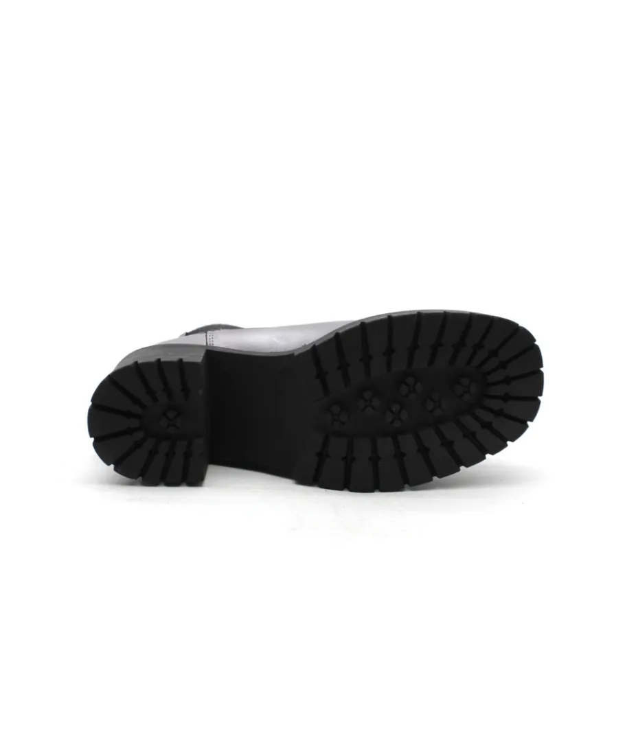 Online L'Empreinte Chaussures COCO & ABRICOT PERIGNY V2638C plomb