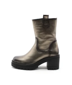 Clearance L'Empreinte Chaussures COCO & ABRICOT PERIGUEUX V2639C taupe