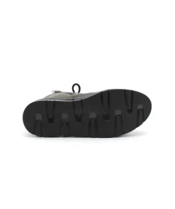 Cheap L'Empreinte Chaussures COCO & ABRICOT SABAILLAN V2192A antracite