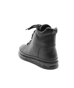 Best Sale L'Empreinte Chaussures COCO & ABRICOT SABAILLAN V2880A noir