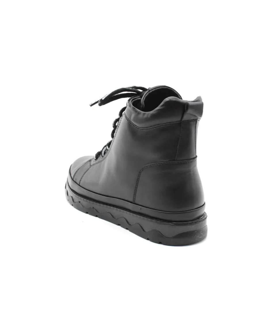 Best Sale L'Empreinte Chaussures COCO & ABRICOT SABAILLAN V2880A noir
