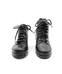Best Sale L'Empreinte Chaussures COCO & ABRICOT SABAILLAN V2880A noir