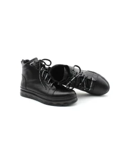 Best Sale L'Empreinte Chaussures COCO & ABRICOT SABAILLAN V2880A noir