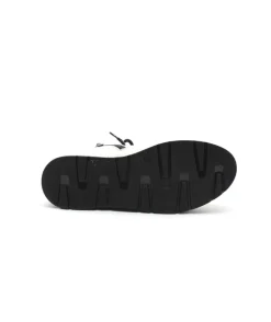Clearance L'Empreinte Chaussures COCO & ABRICOT SABAILLAN V2880A blanc