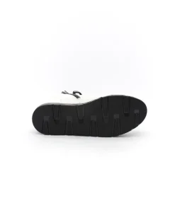 Cheap L'Empreinte Chaussures COCO & ABRICOT SABAILLAN V2524B Crème