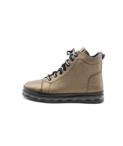 Discount L'Empreinte Chaussures COCO & ABRICOT SABAILLAN V2880C bronze