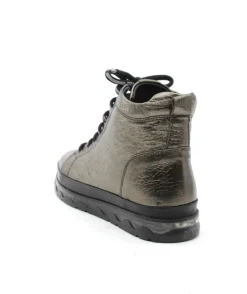 Hot L'Empreinte Chaussures COCO & ABRICOT SABAILLAN V2524G kaki