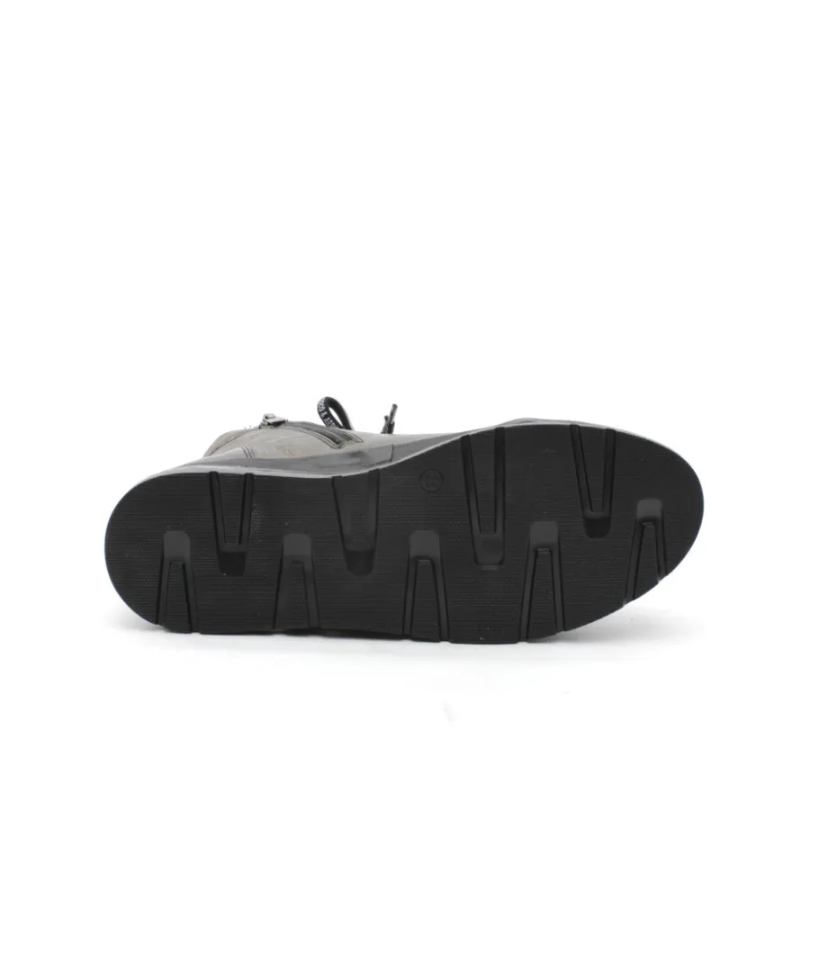 Hot L'Empreinte Chaussures COCO & ABRICOT SABAILLAN V2524G kaki