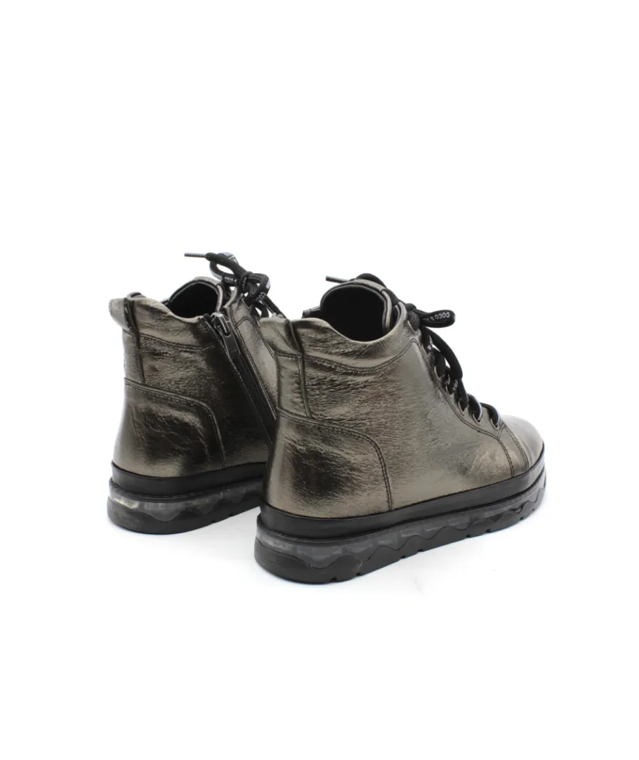 Hot L'Empreinte Chaussures COCO & ABRICOT SABAILLAN V2524G kaki