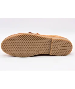 Store L'Empreinte Chaussures COCO & ABRICOT SABELINE V1450A rouge