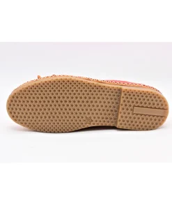Store L'Empreinte Chaussures COCO & ABRICOT SABELINE V1450A rouge