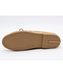 Best L'Empreinte Chaussures COCO & ABRICOT SABELINE V1209a cognac