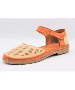 Flash Sale L'Empreinte Chaussures COCO & ABRICOT SAINT JOSEPH beige