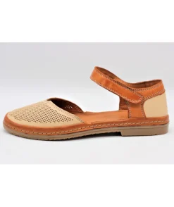Flash Sale L'Empreinte Chaussures COCO & ABRICOT SAINT JOSEPH beige