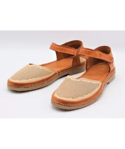 Flash Sale L'Empreinte Chaussures COCO & ABRICOT SAINT JOSEPH beige