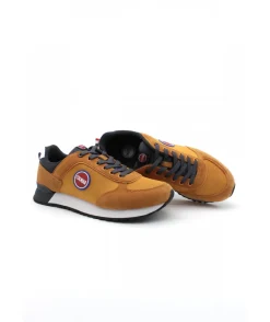 Flash Sale L'Empreinte Chaussures COLMAR TRAVIS AUTHENTIC 020 orange