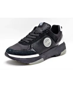 Sale L'Empreinte Chaussures COLMAR TRAVIS GLOOM noir
