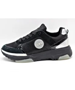 Sale L'Empreinte Chaussures COLMAR TRAVIS GLOOM noir