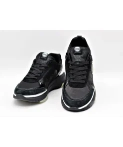 Sale L'Empreinte Chaussures COLMAR TRAVIS GLOOM noir